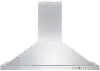 KB-48 ZLINE 48 Inch Chimney Range Hood - Stainless Steel