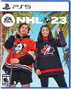PS5 ELA 37950 NHL 23 - PS5