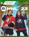 XBO ELA 37948 NHL 23 - Xbox Series X