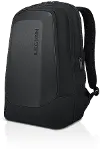 GX40V10007 Lenovo Black 17 Legion Laptop Armored Backpack