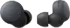 WFLS900N/B Sony LinkBuds S True Wireless Noise Canceling Earbuds - Black