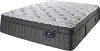 122433-3050 Serta Perfect Sleeper Bremer Plush Pillow Top Queen Mattress