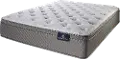 TXL-2PC-PONCE-ETP Serta Perfect Sleeper Ponce Eurotop Plush Split King Mattress