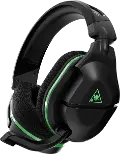 TBS/STL600USB_XB_BL Turtle Beach Stealth 600 Gen 2 USB XB Wireless Amplified Gaming Headset for Xbox - Black