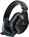 TBS/STL600USB_PS_BL Turtle Beach Stealth 600 Gen 2 USB PS Wireless Amplified Gaming Headset for PS5, PS4 - Black