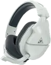 TBS/STL600USB_PS_WT Turtle Beach Stealth 600 Gen 2 USB PS Wireless Amplified Gaming Headset for PS5, PS4 - White