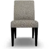 Parsons Myer Light Brown Dining Room Chair