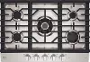 CBGS3028S LG Studio 30 Inch Gas Cooktop - Stainless Steel