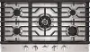 CBGS3628S LG Studio 36 Inch Gas Cooktop - Stainless Steel