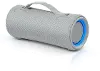 SRSXG300/HZ Sony XG300 Portable X-Series Bluetooth Speaker - Gray