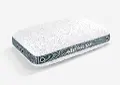 BGP02521P BedGear Storm Performance 1.0 Standard Pillow