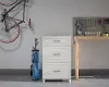 Callahan White 24 3 Drawer Base Cabinet