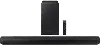 HW-Q60B/ZA Samsung HW-Q60B/ZA 3.1ch Soundbar with Dolby Audio / DTX Virtual:X