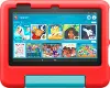 B099HF2WGM Amazon Fire 7 Kids Tablet 16GB - Red