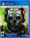 PS4 ACT 88548 Call of Duty: Modern Warfare II - PS4