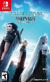 SWI SQE 92686 Crisis Core - Final Fantasy VII-Reunion - Nintendo Switch