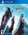 PS4 SQE 662248926742 Crisis Core - Final Fantasy VII-Reunion - PlayStation 4