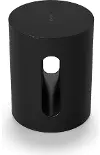SONOS-SUBM1US1BK Sonos Sub Mini Dual 6 Wifi Subwoofer - Black