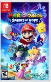SWI UBI 11223 Mario + Rabbids Sparks of Hope, Standard Edition - Nintendo Switch