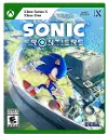 XB1 SEG 64215 Sonic Frontiers - Xbox Series X
