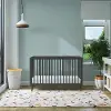 Harper Olive 3-in-1 Convertible Crib