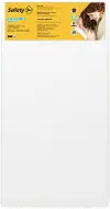Safety 1st Heavenly Dreams Baby Crib and Toddler Bed Mattress