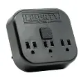 Liberty Gun Safe Electrical Outlet Kit
