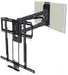 MANTLEMOUNT-MM720 MantelMount Pro Series Pull Down TV Mount