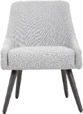 Boyle Gray Guest Chair
