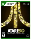 XBO UIE 01870 Atari 50 The Anniversary Celebration - Xbox Series X