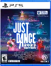 PS5 UBI 11382 Just Dance 2023 Edition - Code In a Box - PS5
