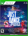 XBO UBI 11384 Just Dance 2023 Edition - Code In a Box - Xbox Series X