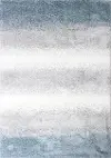 A164-WHBL-4X6-AND106 Felton Blue and Gray 4 x 6 Area Rug