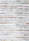 Fintan Multi-Colored 8 Foot Runner Rug
