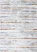 A164-MULTI-4X6-AND109 Fintan Multi-Colored 4 x 6 Area Rug