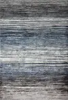 C191-BLBE-4X6-CM108 Legacy Blue and Gray 4 x 6 Area Rug