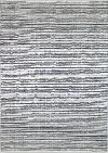 S176-IVGY-9X12-ALM215 Jaylah Ivory and Gray Wool 9 x 12 Area Rug