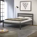 Econo Gray Full Bed