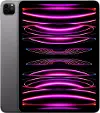 MNXU3LL/A Apple 12.9 iPad Pro (Latest Model) with Wi-Fi - 512GB - Space Gray