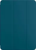 MQDV3ZM/A Apple Smart Folio for iPad Pro 11-inch - Marine Blue
