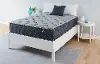 781722-3050 Clearance Serta Perfect Sleeper Brookton Plush Queen Mattress