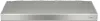 BCDF130SS Broan Glacier Range Hood - Stainless Steel 30 Inch