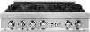 RT36 ZLINE Gas Cooktop - Stainless Steel 36 Inch