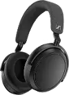 M4AEBT-BLACK/509266 Sennheiser Momentum 4 Wireless Adaptive Noise-Canceling Over-The-Ear Headphones - Black