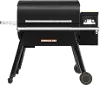 TFB01WLE Traeger Timberline 1300 WiFi Pellet Grill
