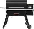 TFB01WLE,TIM_1300-C Traeger Timberline 1300 WiFi Pellet Grill