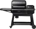 TFB61RLG,IRONWOOD_L Traeger Ironwood Pellet Grill