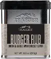 SPC215 Traeger Burger Rub Seasoning
