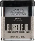 SPC215 Traeger Burger Rub Seasoning