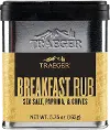 SPC216 Traeger Breakfast Rub